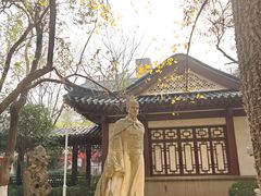 -郑和公园