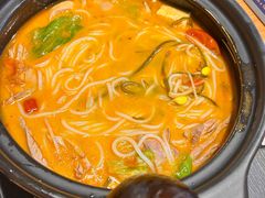 -东家火锅米线 Boss D - Hot Pot Rice Noodle