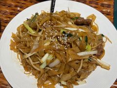 干炒牛河-老广酒楼(樱花店)