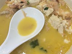 -渔码头食府(蓬莱阁店)