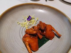 -富淳饭店(陆家嘴保利广场店)