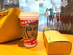-星巴克臻选(北京银泰店)