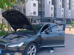 -北京燕豪汽车销售服务有限公司