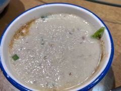 -木柴豆腐·活海鲜·鲁菜