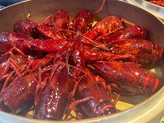 -一棠龙虾•王牌虾球(后湖御华里店)