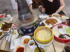 -东来顺•非遗火锅(外滩店)