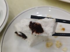 -奥华餐厅·老张记(台基厂店)