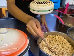 -夏食光安顺小舒冰粉冰浆(甲秀楼店)