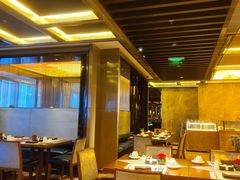 -富力丽思卡尔顿酒店·香荟全日制餐厅