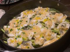 -海派悦庭·海胆烧麦·新融合菜(凯德广场店)