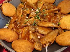 -人民公社大食堂(顺义总店)