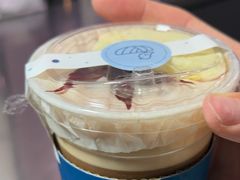 -Oasis coffee燕谷咖啡(公信店)