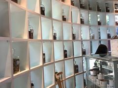 -MAMACHA妈妈茶(岳麓山店)