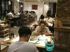 大堂-焯牛潮汕牛肉火锅(云峰街创始店)