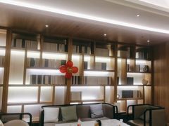 -世纪缘湖滨花园酒店·湖景轩中餐厅(太阳宫店)
