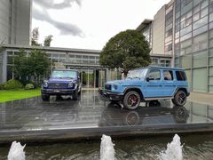 -奔驰上海利星(七宝店)