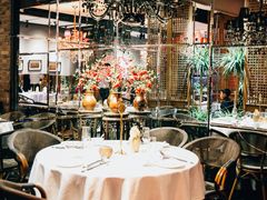 -小河盐帮·私家菜·烤鸭(三元桥·霄云路店)