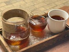 -E SPECIAL COFFEE 别样