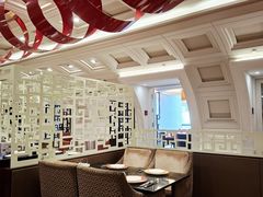 -北京王府井希尔顿酒店·秦唐中餐厅Chynna