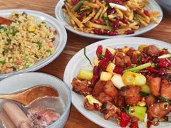 -静一餐厅·湖北菜(前门店)