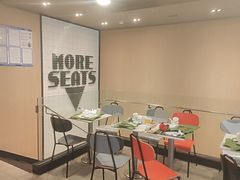 -麦当劳(朝阳北路店)