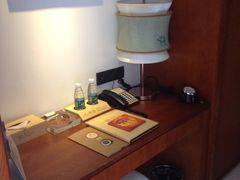 盘王谷园景豪华房-盘王谷酒店