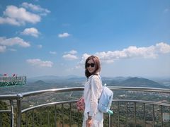 -呀诺达热带雨林