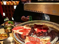 -西塔老太太泥炉烤肉(亚运村店)