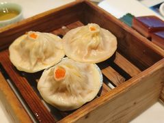 -金牌禄运·点心·啫煲(金沙洲金铂天地店)