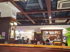 大堂-Aqua Oasis 水天堂(爱山广场店)