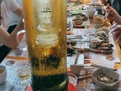 -木屋烧烤(坂田天安云谷店)