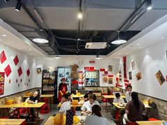 -柳州肥姨妈大骨螺蛳粉(曹路店)