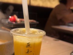 -匠和风精致料理(宁德万达店)