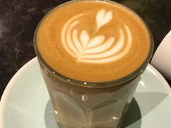 -Seesaw Coffee(环贸iapm店)
