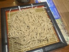-纹兵卫手打荞麦面日料(虹桥本店)