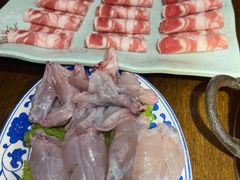 -萍姐火锅·公路夜市(打浦桥日月光店)
