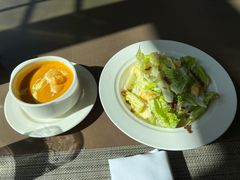 -福州仓山凯悦酒店·Market Cafe Lacucina咖啡厅