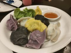 -东莱馋房(陆家嘴店)
