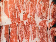 -蓝夫鲜切牛肉火锅自助(月色广场店)