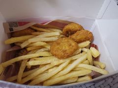 -肯德基(金爵万象店)