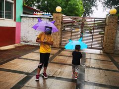 -金雁飞鸣双语幼儿园