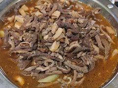 -格日勒阿妈蒙古厨房(大召店)