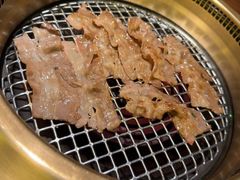 -御牛道日式烤肉料理(杭州万象城店)