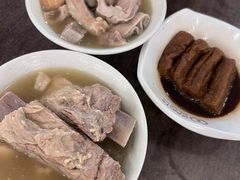 -松發肉骨茶(先得坊店)