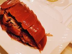 -贝勒爷·酥不腻烤鸭