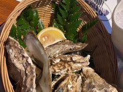-Mr·Fish鱼鲜生海鲜放题(银泰in99店)