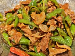 -眉州东坡(清河万象汇店)