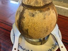 -達揚原味燉品(文明路店)