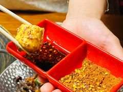 -雀舞云南菜(天津天河城购物中心店)