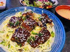 鳗鱼饭套餐-将太无二·北美传奇寿司(荟聚购物中心西红门店)